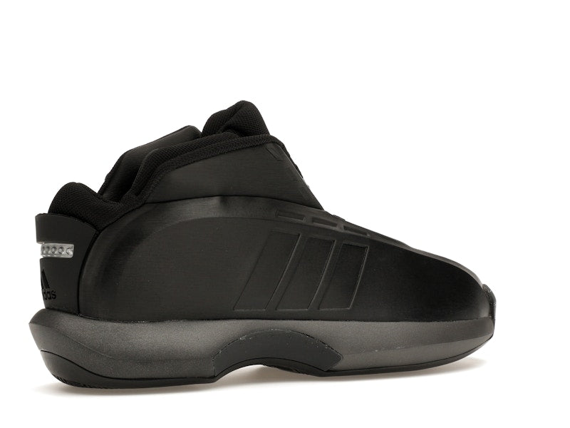 adidas Crazy 1 Black (2023)