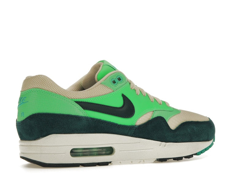 Nike Air Max 1 Birch Atomic Teal