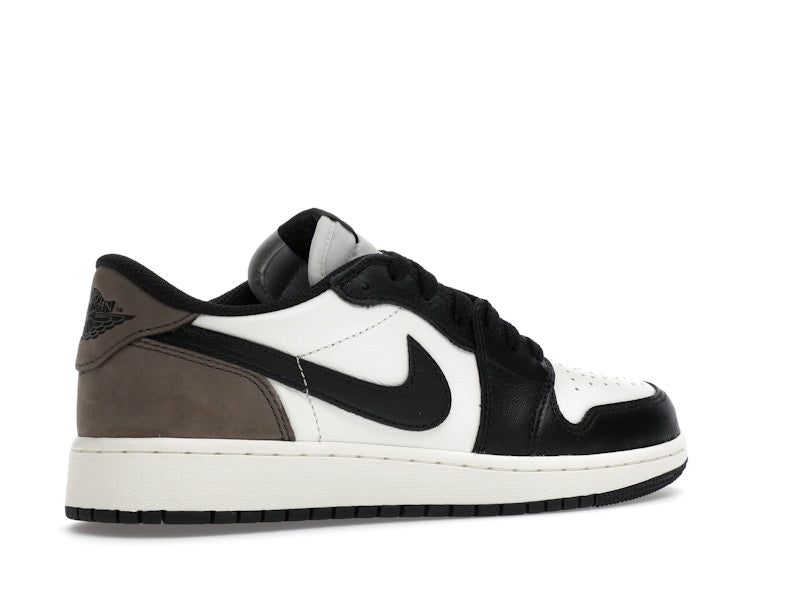 Jordan 1 Retro Low OG Mocha (GS)