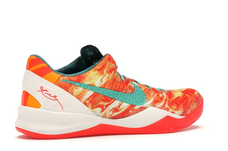 Nike Kobe 8 Sport Pack All-Star (2013)