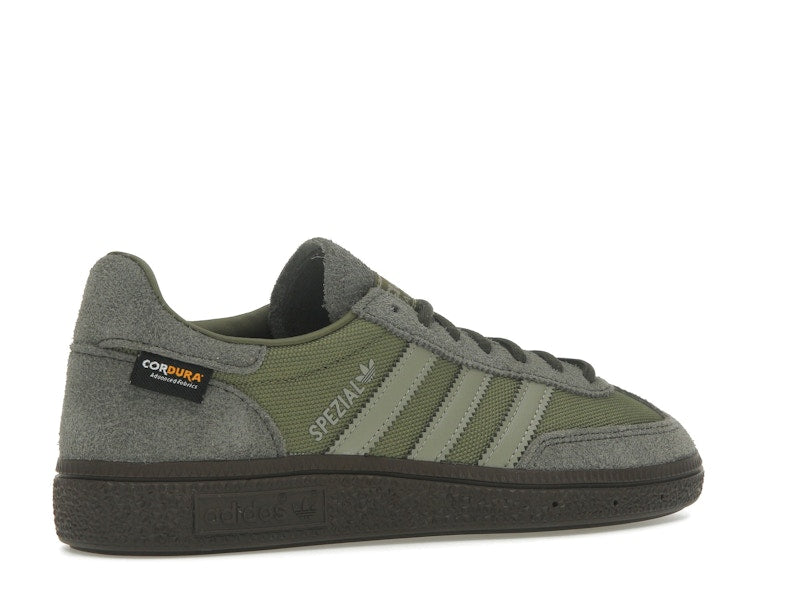 adidas Handball Spezial Cordura Focus Olive