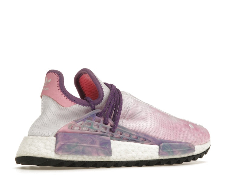 adidas Human Race NMD Pharrell Holi Festival (Pink Glow)