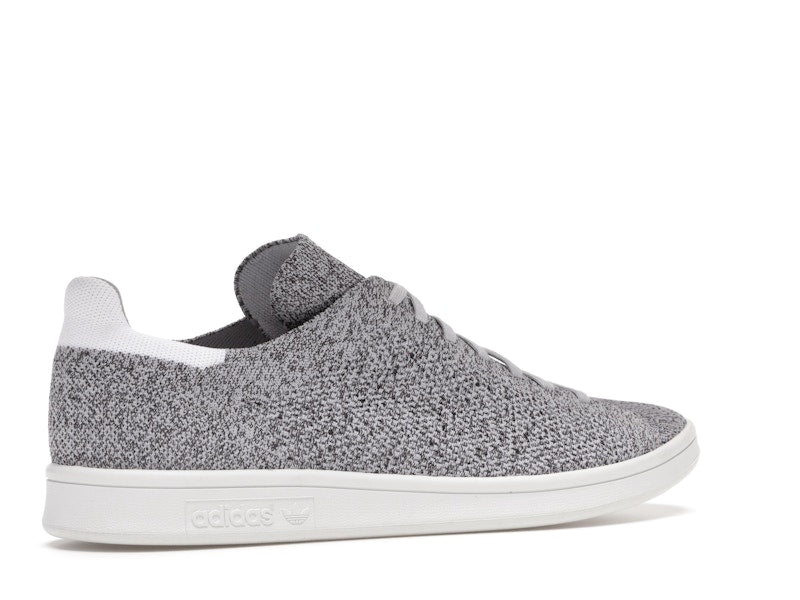 adidas Stan Smith Primeknit Solid Grey