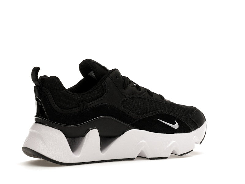 Nike Ryz 365 Black White (Women's)