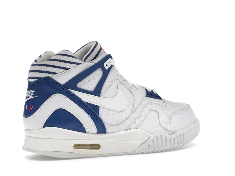 Nike Air Tech Challenge II Pinstripe