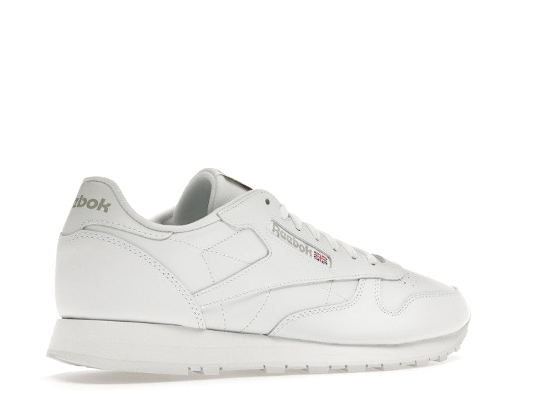 Reebok Classic Leather Footwear White
