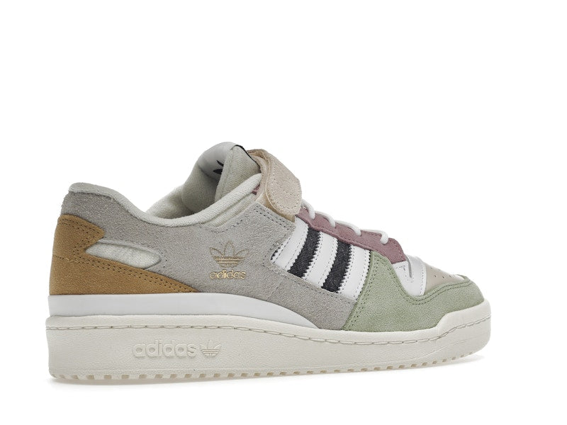 adidas Forum 84 Low Magic Mauve Multi-Color
