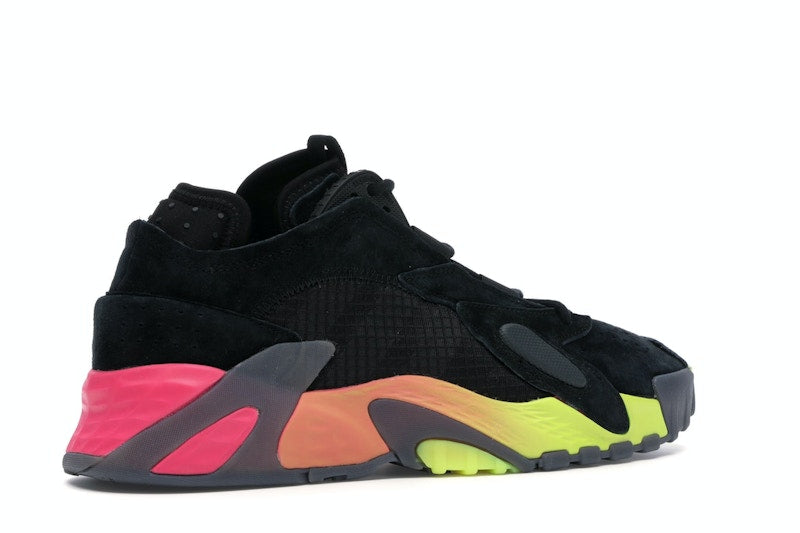 adidas Streetball Black Multi