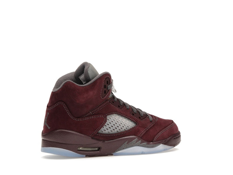 Jordan 5 Retro Burgundy (2023) (GS)