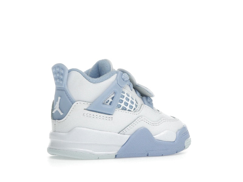 Jordan 4 Retro Forget Me Not (TD)