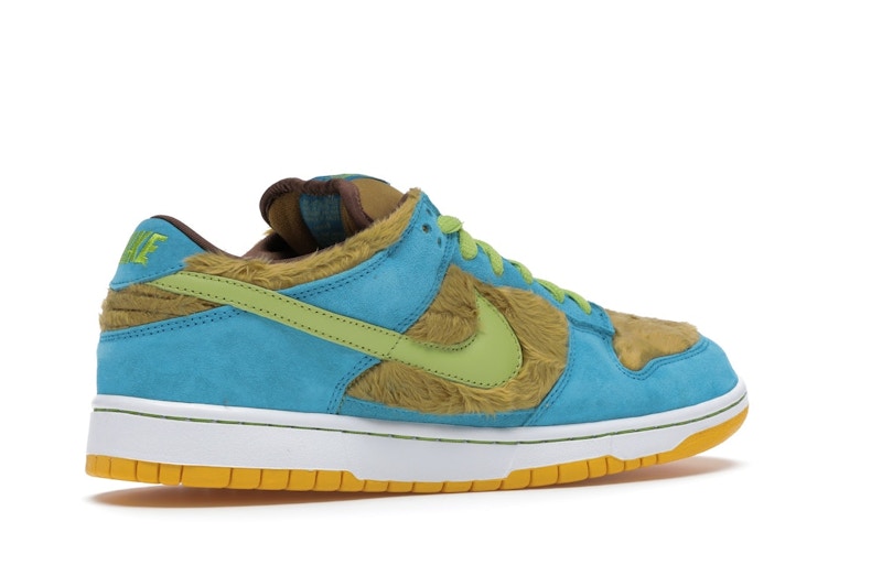 Nike SB Dunk Low Baby Bear