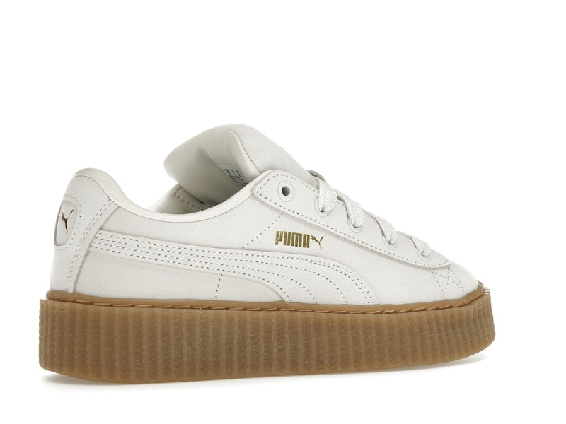 Puma Creeper Phatty Rihanna Fenty Warm White