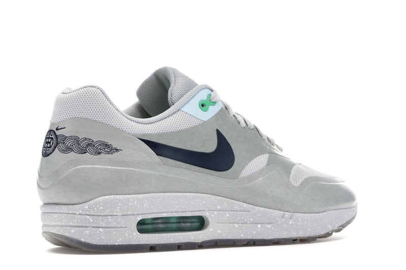 Nike Air Max 1 SP CLOT Kiss of Death 2 (2013)
