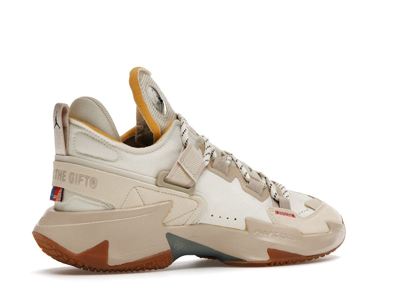 Jordan Why Not 0.5 HTG Honor the Gift