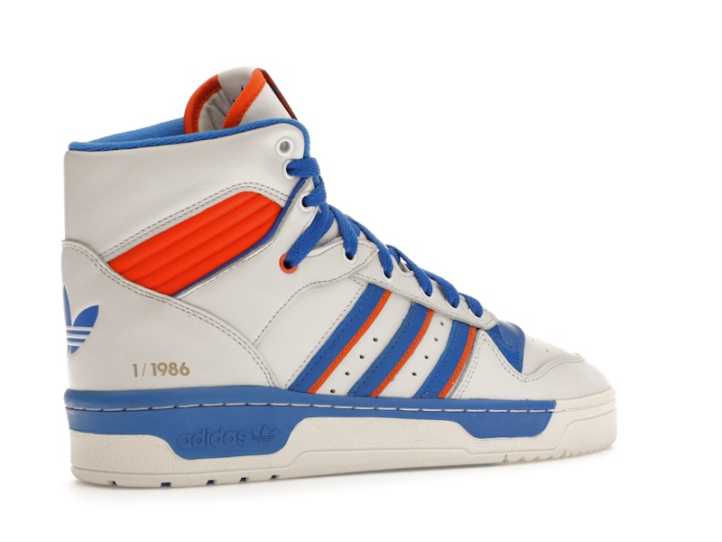 adidas Rivalry Hi Eric Emanuel New York