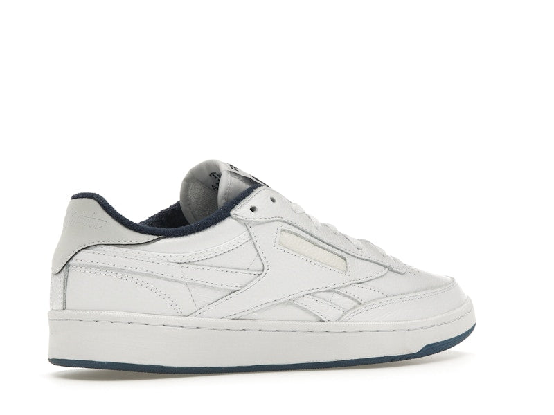 Reebok Club C 85 Tyrrell Winston Vector Navy
