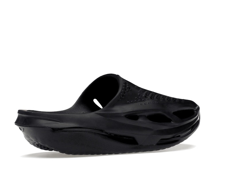 Nike MMW 005 Slide Black