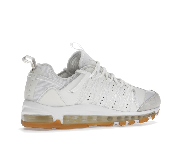 Nike Zoom Haven 97 CLOT White Gum
