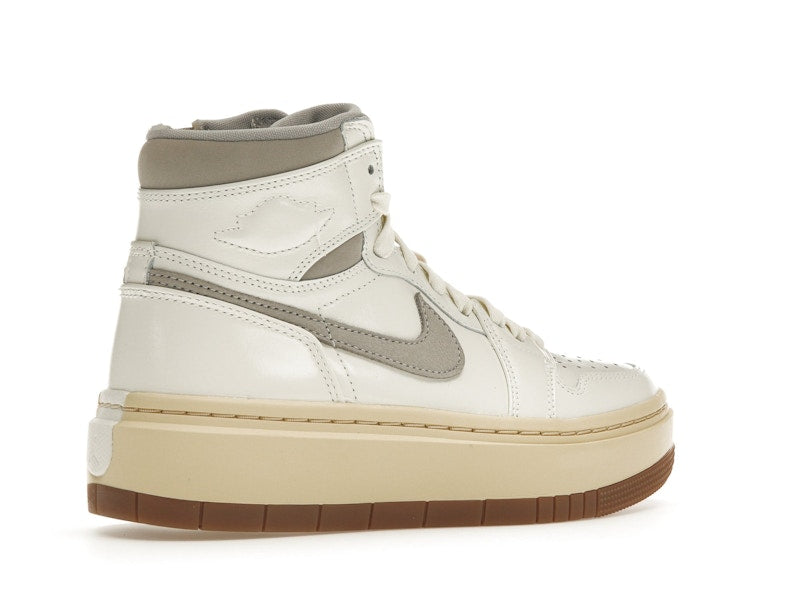 Jordan 1 Elevate High College Grey (Women's)