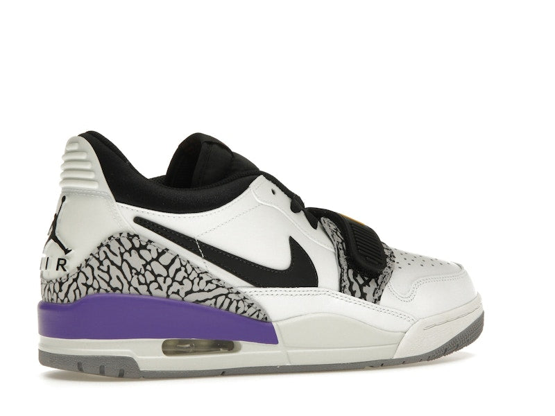 Jordan Legacy 312 Low Lakers