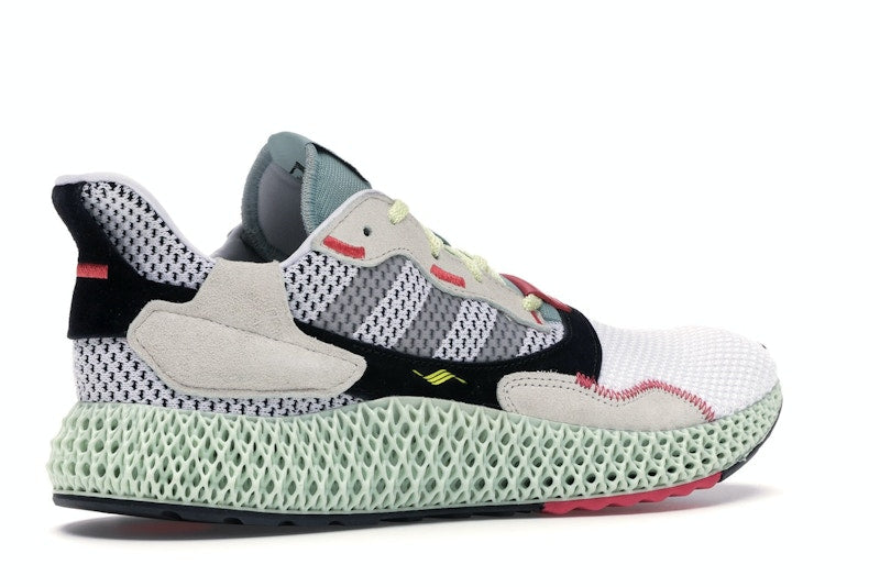 adidas ZX 4000 Futurecraft 4D Grey One