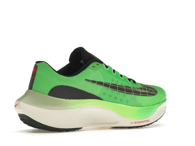 Nike Zoom Fly 5 Ekiden Scream Green