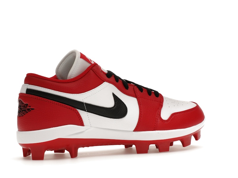 Jordan 1 Retro MCS Low Chicago