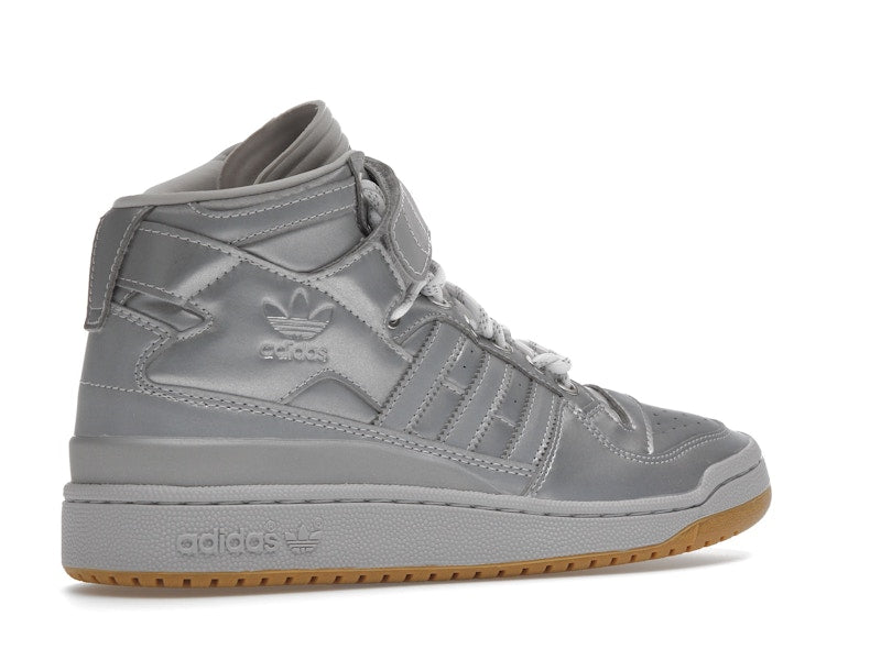 adidas Forum Mid Ivy Park Icy Park Silver