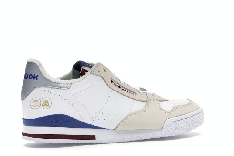 Reebok Phase 1 Footpatrol x Highs and Lows Common Youth