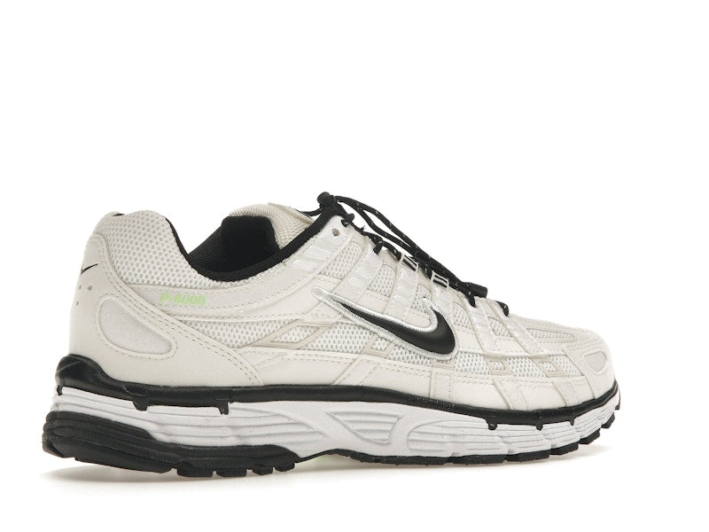 Nike P-6000 Sail Black Lime Blast (Women's)