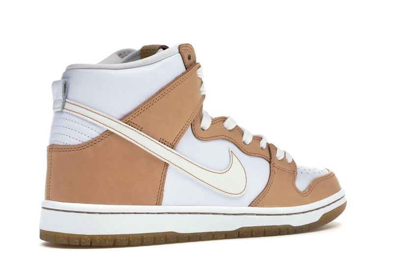 Nike SB Dunk High Premier Win Some Lose Some (Special Box with Accessories)