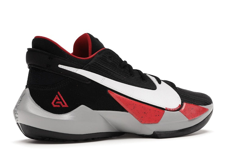 Nike Zoom Freak 2 Bred