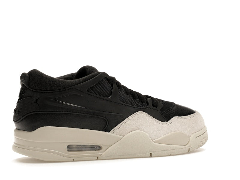 Jordan 4 RM Black Light Bone