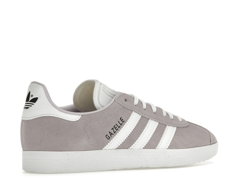 adidas Gazelle Silver Dawn (Women's)