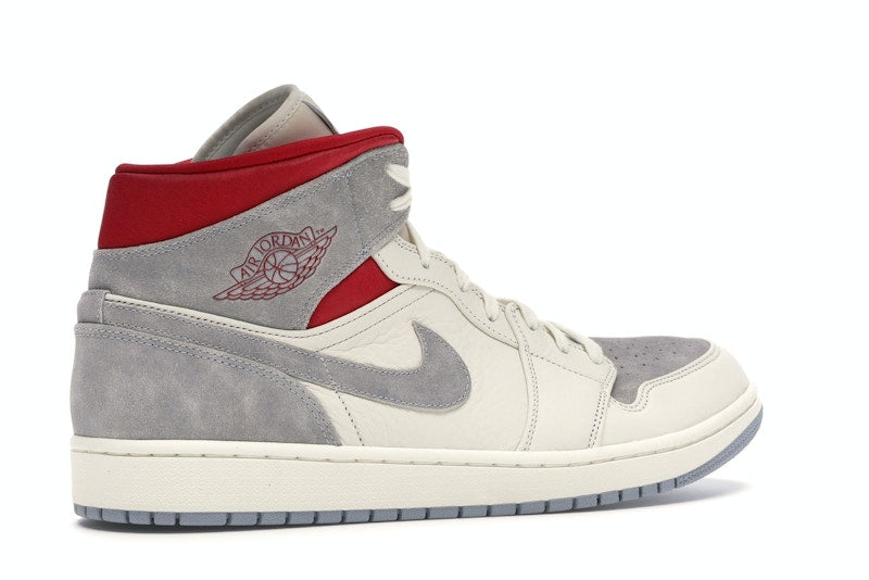 Jordan 1 Mid Sneakersnstuff 20th Anniversary