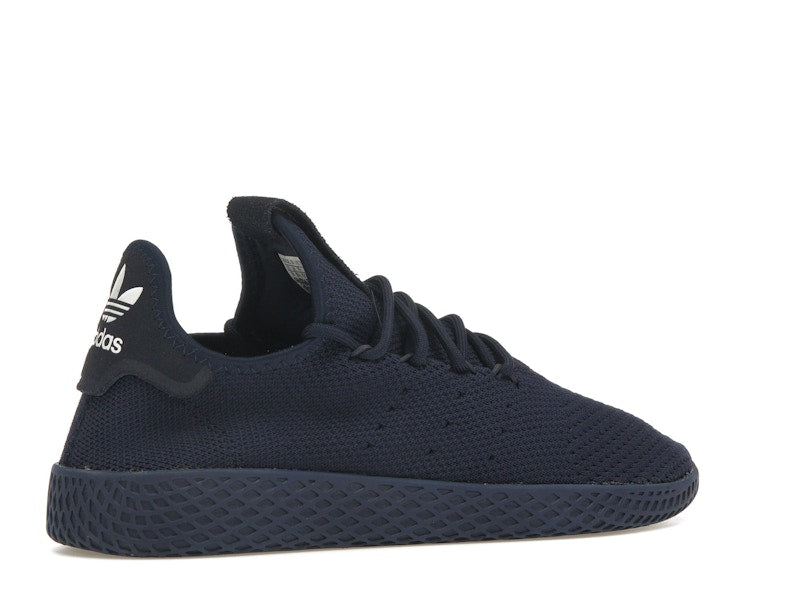 Adidas Pw Tennis HU Night Indigo Legend Ink White