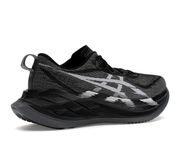 ASICS Superblast 2 Black White
