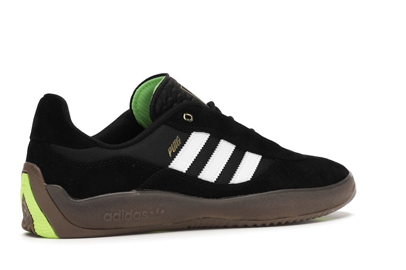 adidas Puig Core Black