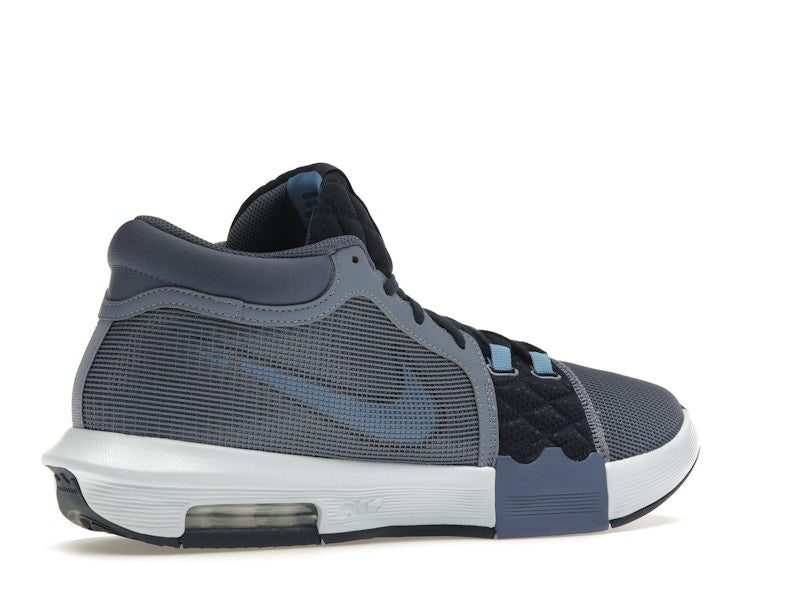 Nike LeBron Witness 8 Sierra Canyon