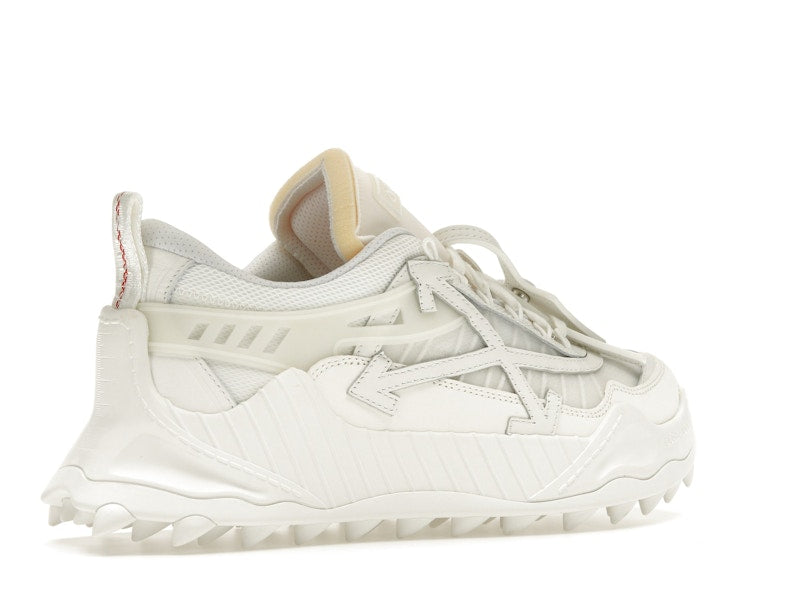 OFF-WHITE Odsy-1000 White