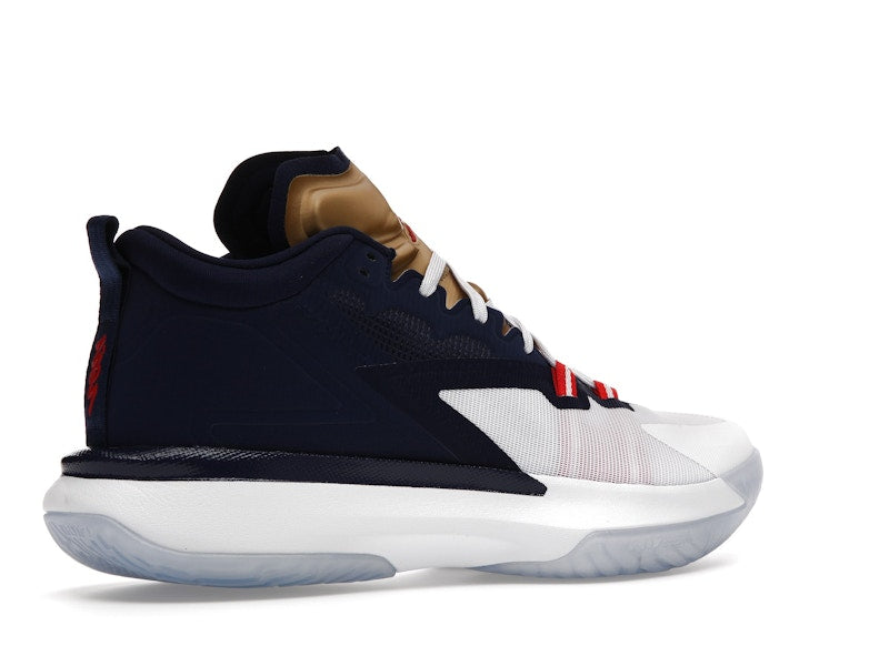 Jordan Zion 1 USA
