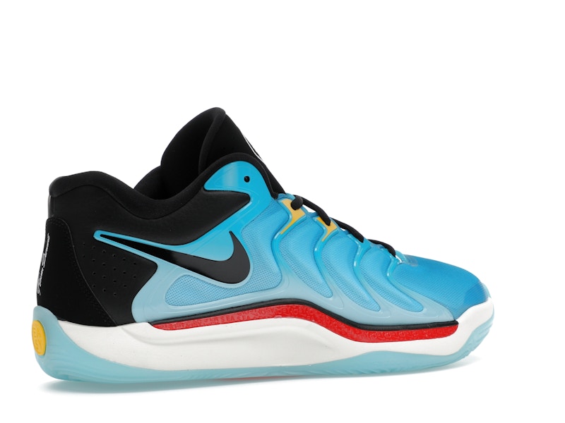 Nike KD 17 N7