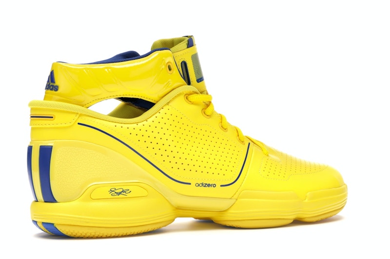 adidas adiZero Rose 1 Simeon (2020)