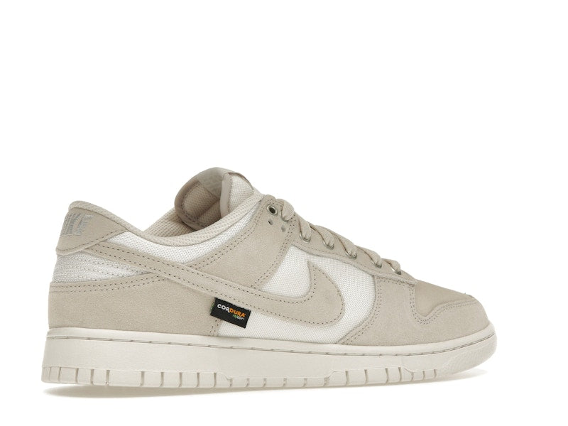 Nike Dunk Low Cordura Light Orewood Brown