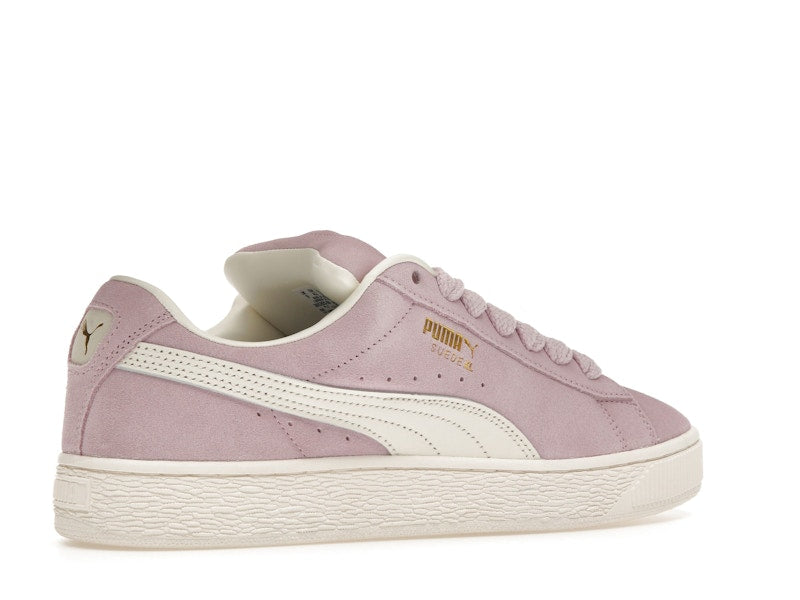 Puma Suede XL Grape Mist