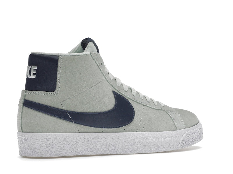 Nike SB Blazer Mid Barely Green