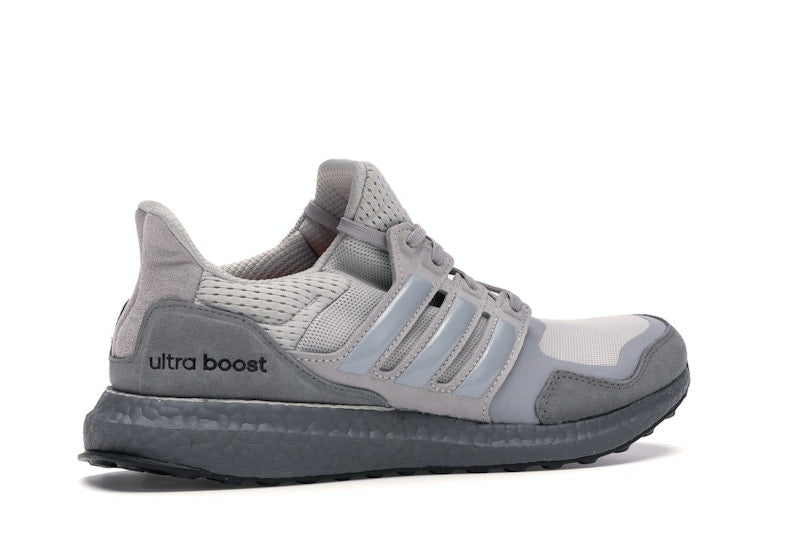 adidas Ultra Boost S&L Light Granite