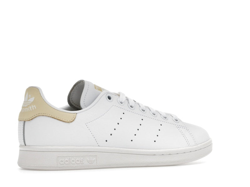 adidas Stan Smith Easy Yellow