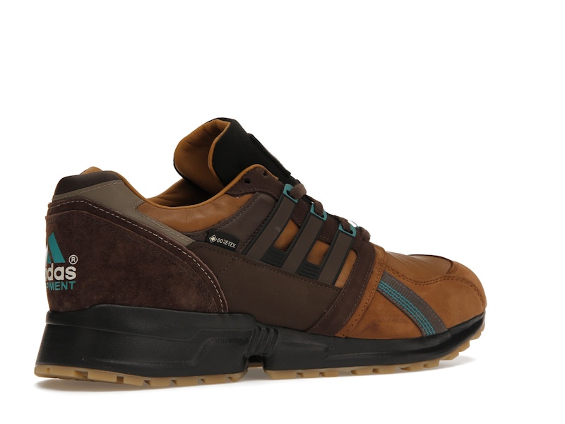 adidas EQT CSG 91 Gore-Tex Brown Black