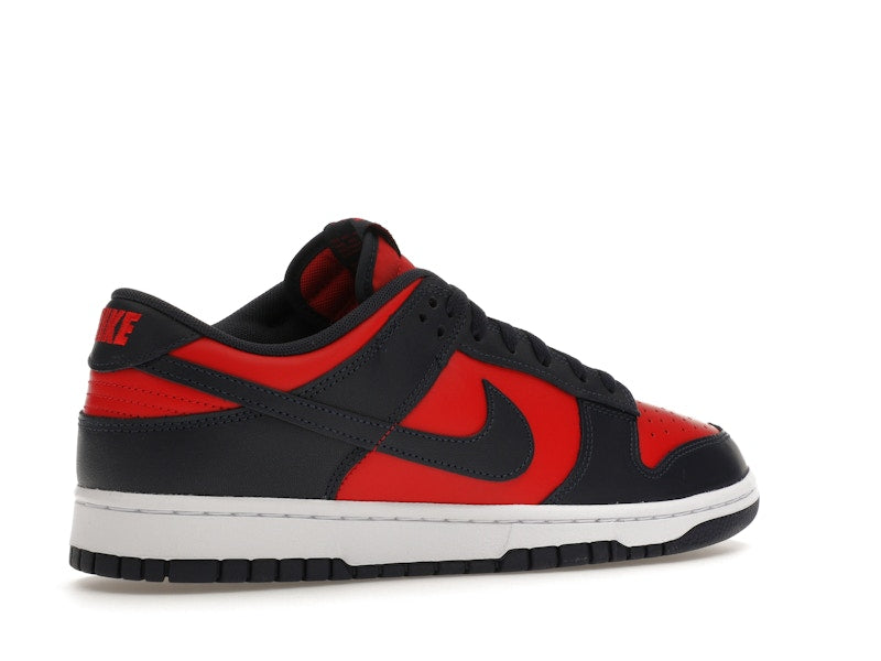 Nike Dunk Low Retro SE CO.JP University Red Obsidian